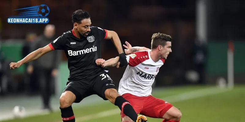So sánh phong độ gần đây của Rw Essen Vs Leverkusen